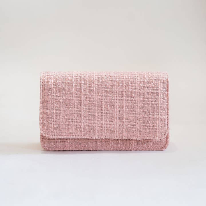 Lisi Lerch - Wholesale Clutch Bag - Women's - Coco Clutch - WS2
