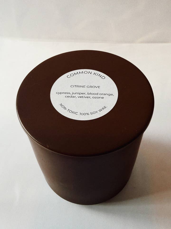 Citrine Grove for wholesale by Common Kind