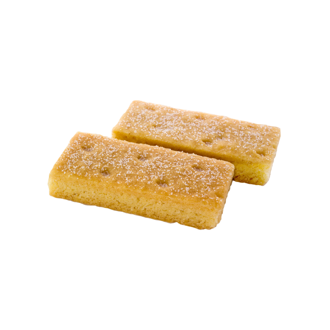 Shortbread House of Edinburgh - Wholesale Cookie - POS Twin Pack Original Shortbread Fingers (Pack of 36)2