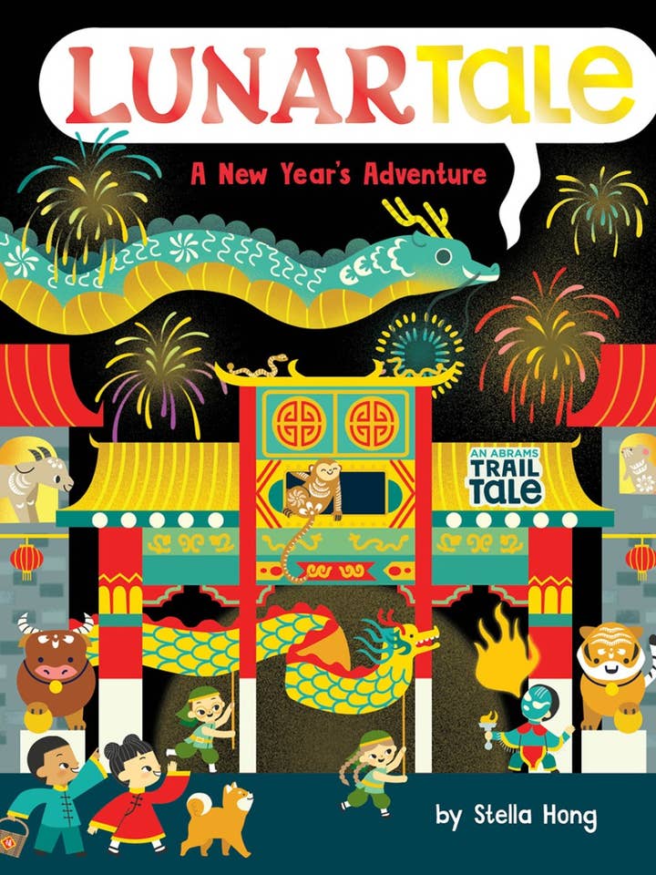 LunarTale for wholesale by Abrams