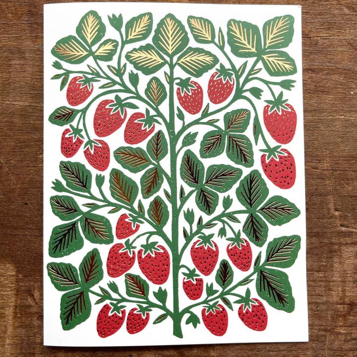 Katharine Watson - Wholesale Everyday Greeting Card - Blank Greeting Card2