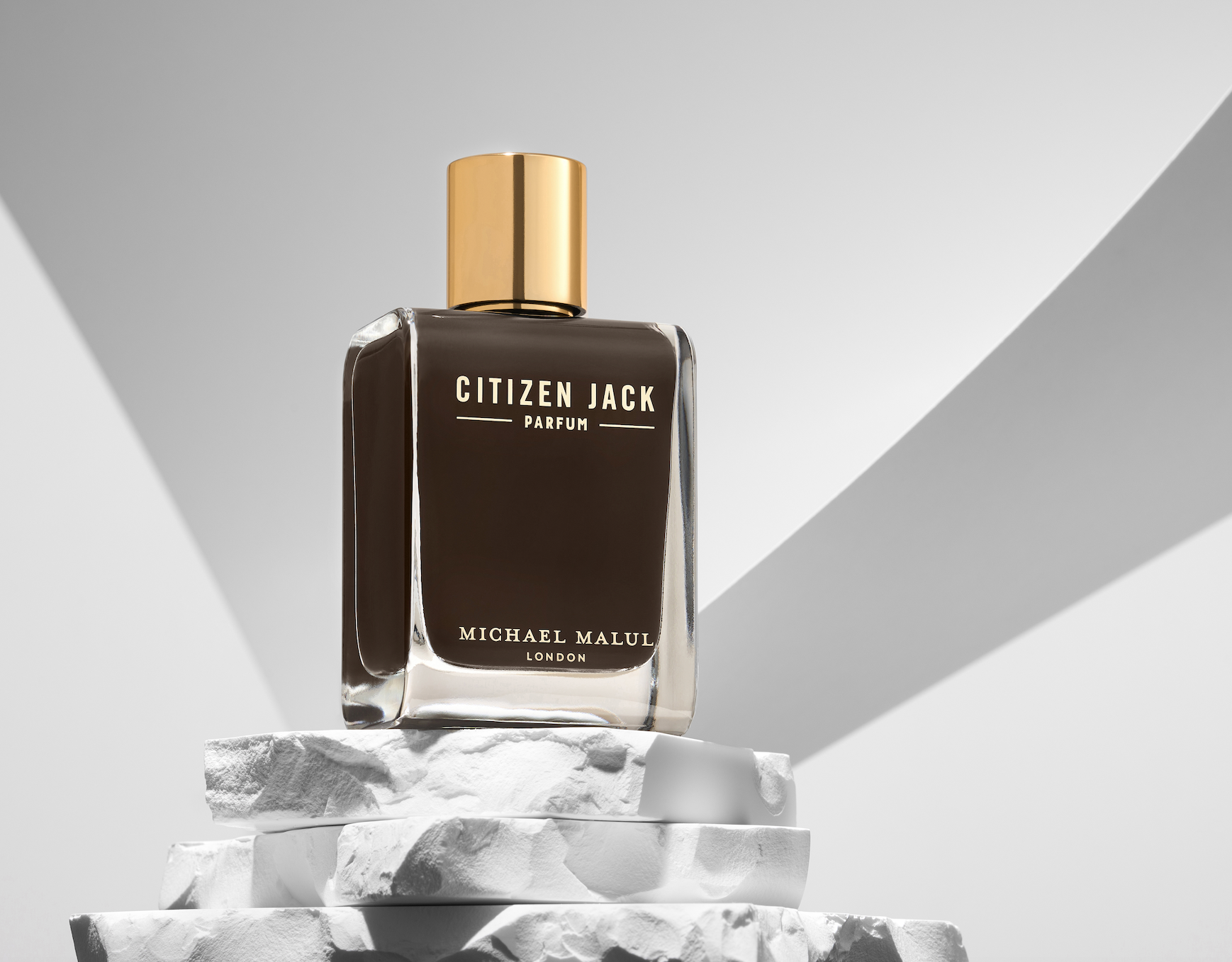 Michael Malul London Fragrances - Wholesale Perfume/Eau de Toilette - Citizen Jack Parfum2