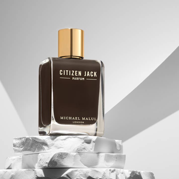 Michael Malul London Fragrances - Wholesale Perfume/Eau de Toilette - Citizen Jack Parfum2