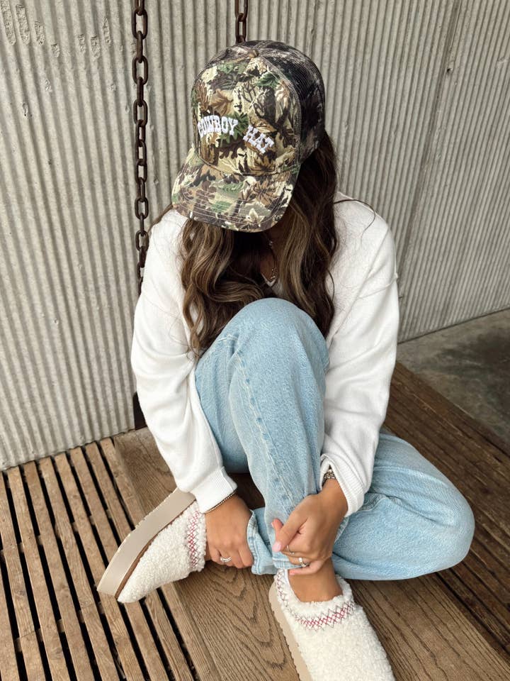 KENZKUSTOMZ - Wholesale Slippers - Unisex - Sherpa Platform Slippers