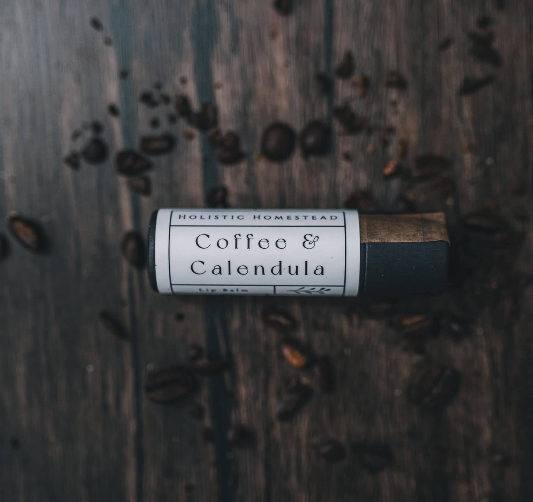 Holistic Homestead - Wholesale Lip Balm - Herbal Lip Balm 2