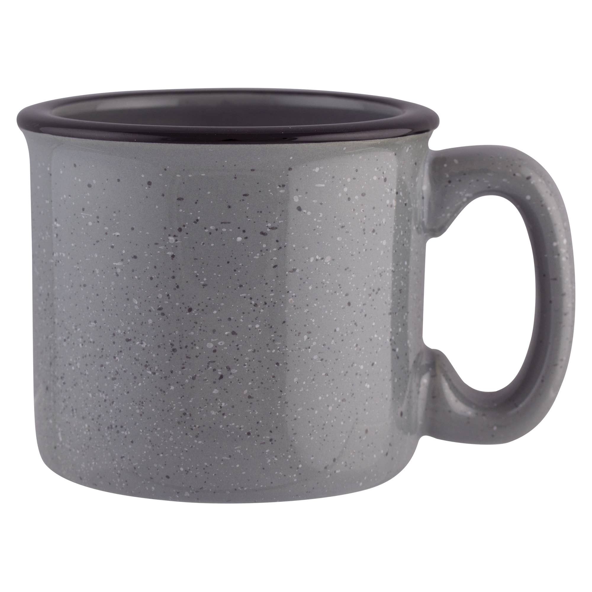 Susquehanna Glass Company - Wholesale Coffee Mug - Custom Artwork Camp Mug5