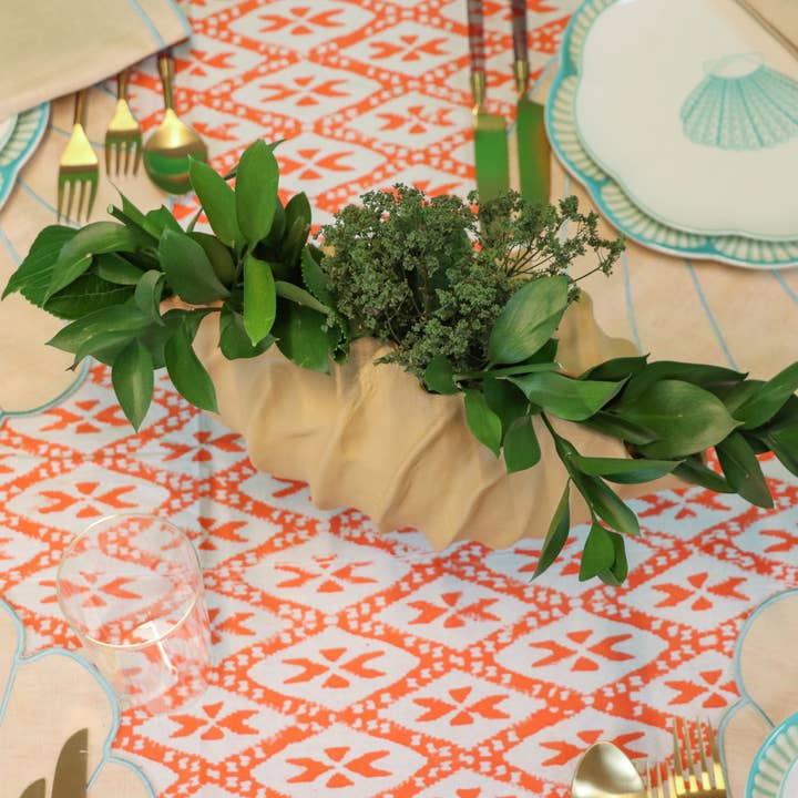 Ro’Table NYC - Wholesale Vase - Sirene Shell Vase6