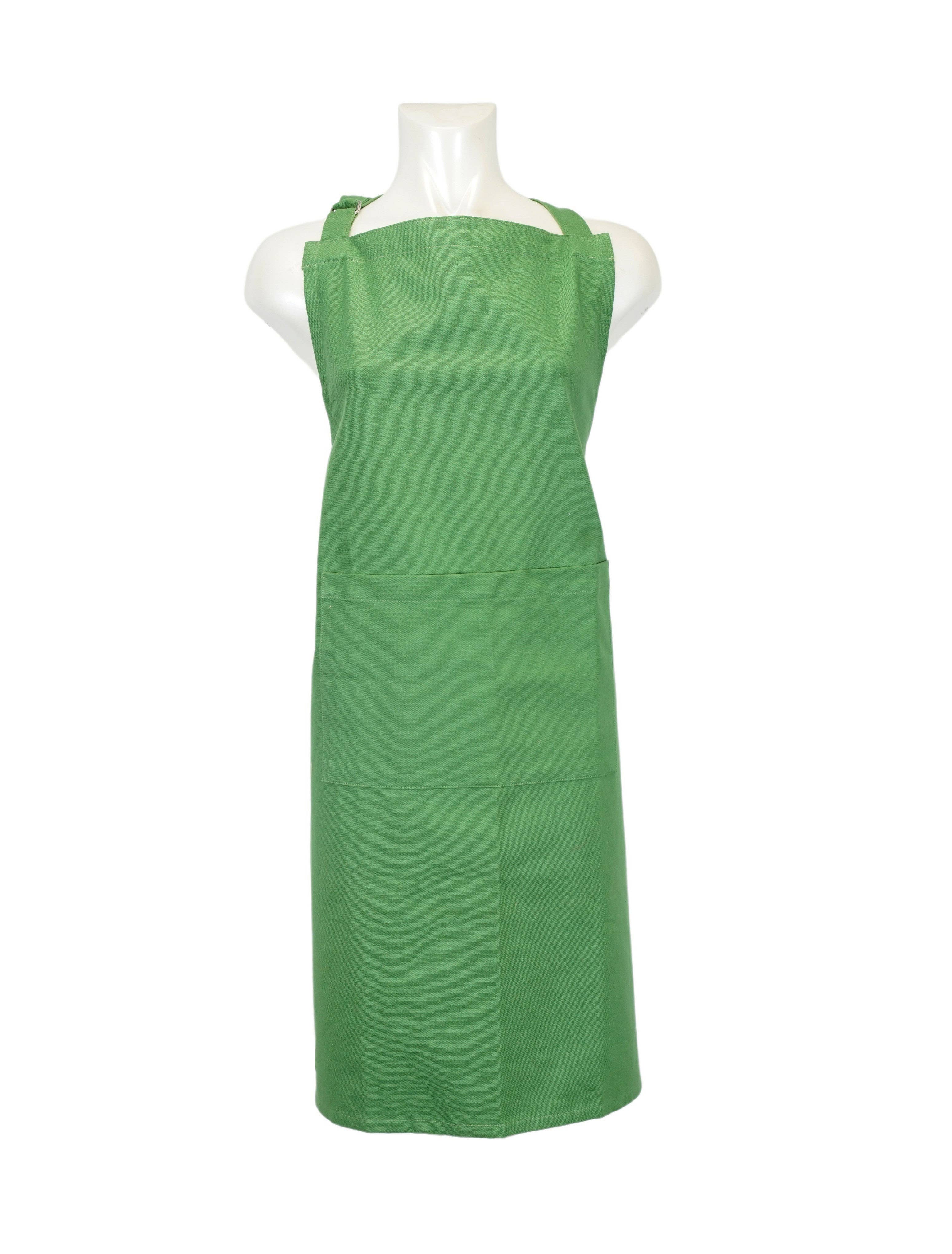 Accent Linen - Wholesale Apron - Apron Solid Colors Assorted12