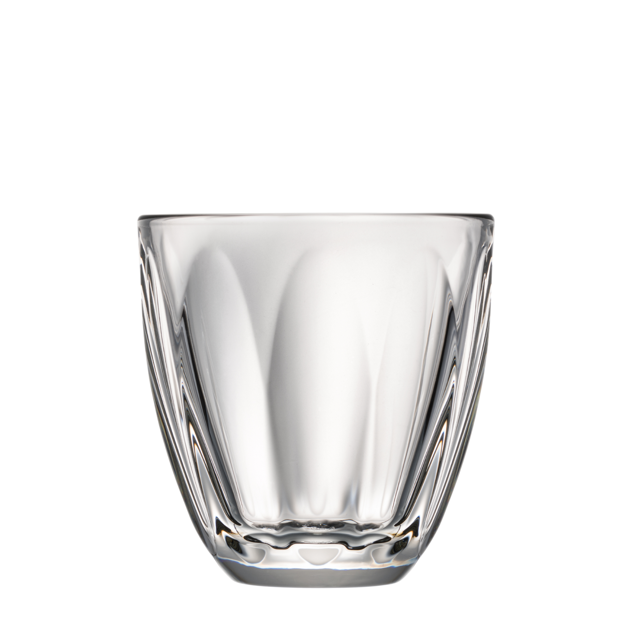 La Rochere - Wholesale Drinking Glass/Cup - Lily Tumbler Set-60