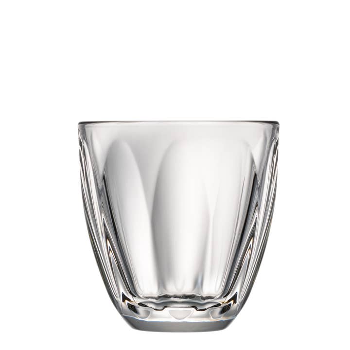 La Rochere - Wholesale Drinking Glass/Cup - Lily Tumbler Set-6