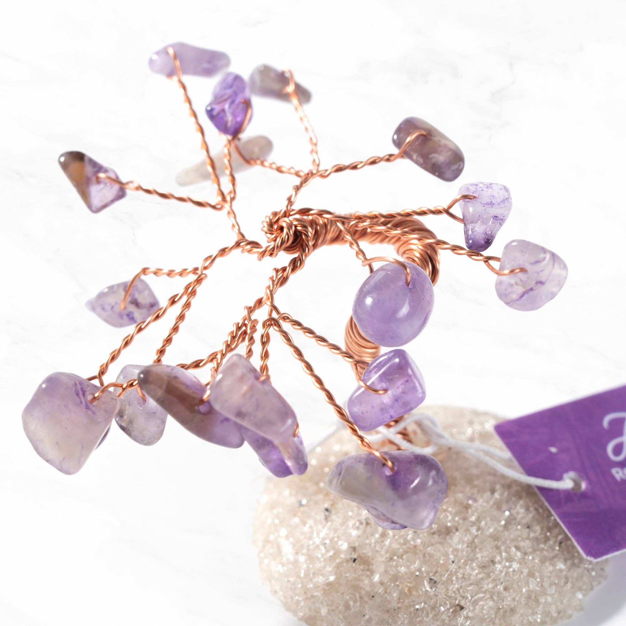 Myga – wholesale Spiritual stone/crystal – Gem Trees - Singles0