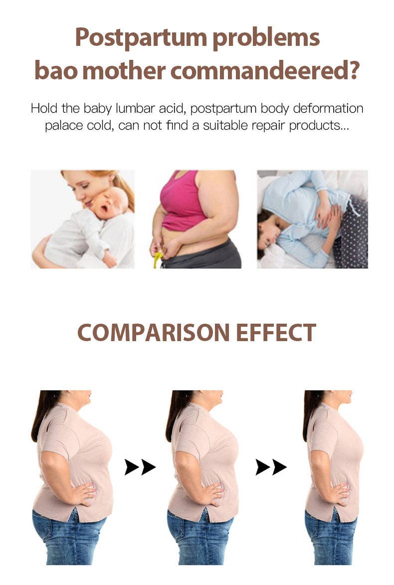 VIGOR - Vente Sous-vêtements sculptants – femme - Tummy Control Shaper pour femmes, entraîneur de taille et lifting des fesses18