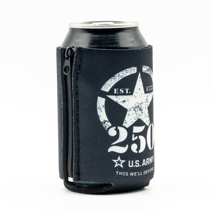 250.º Exército dos EUA por atacado de ZipSip