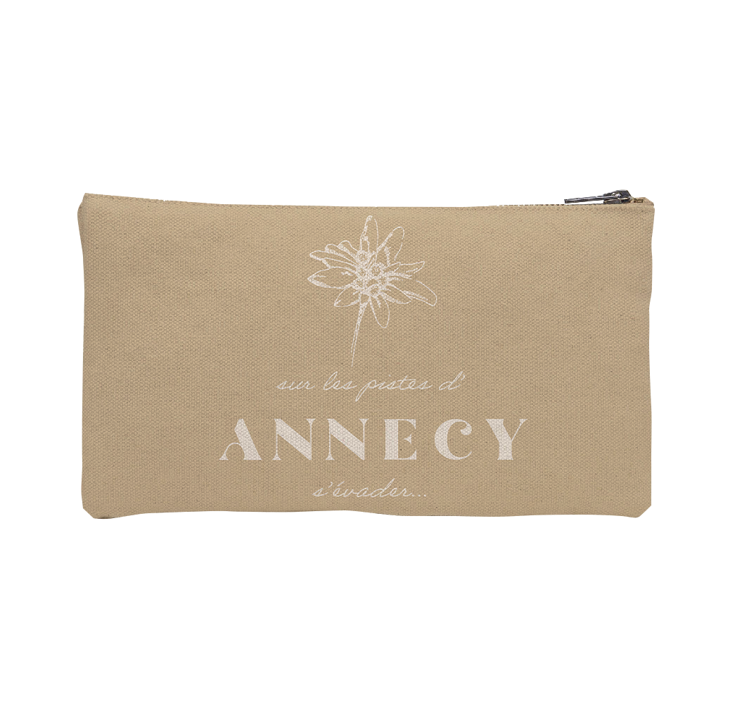 Coast and Valley - Wholesale Pouch - Women's - Customizable velvet pouch 7