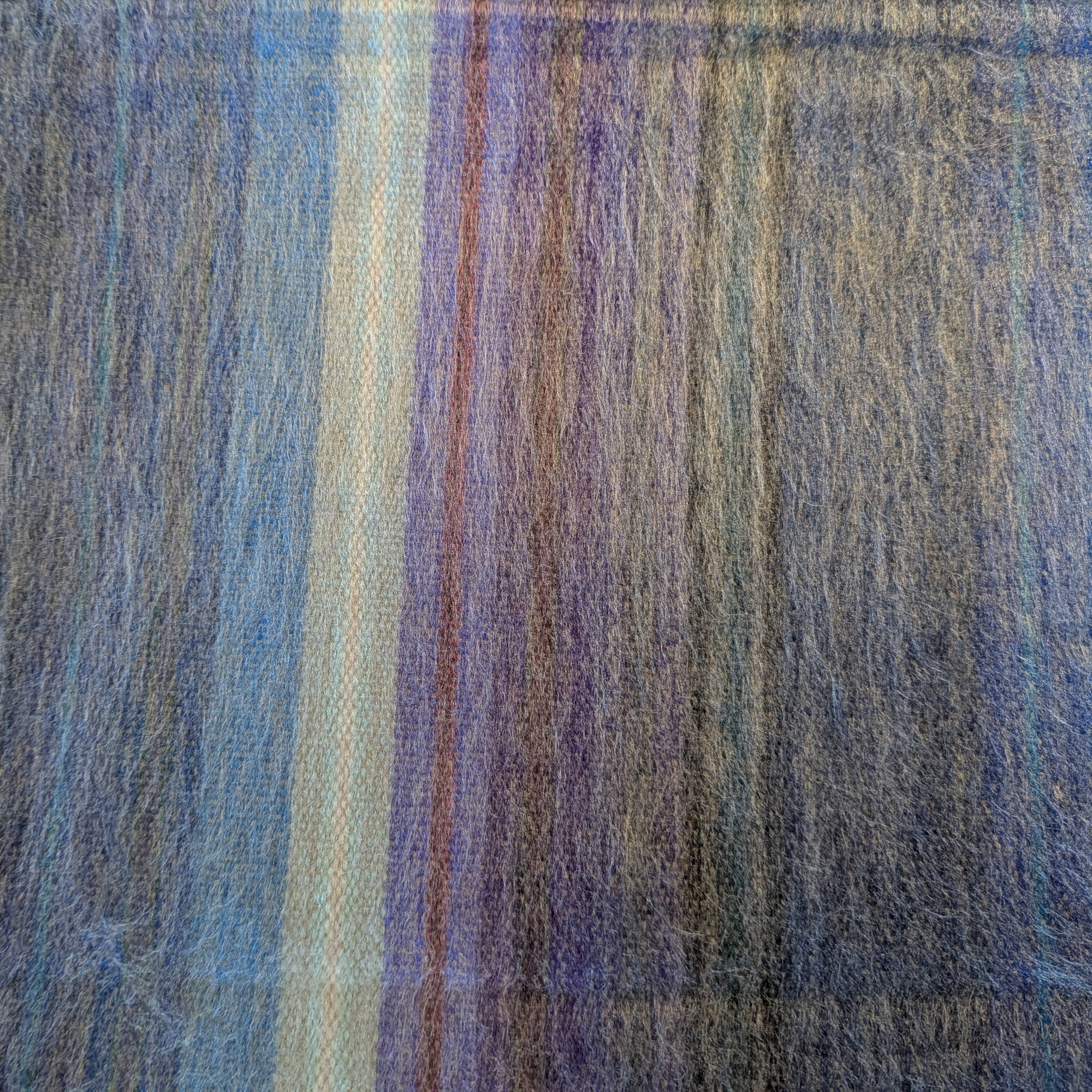 Amor ala Vida - Wholesale Throw Blanket - Alpaca Lap Blanket27