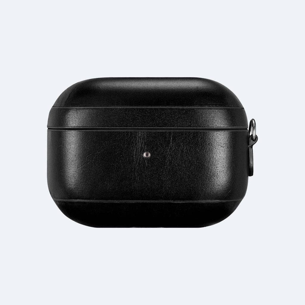 OXA LEATHER - Wholesale Earphone/Headphone Case - Unisex - Leather Apple AirPods Pro Case - Strap3