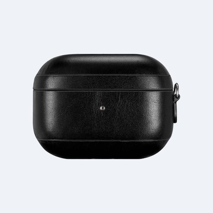 OXA LEATHER - Wholesale Earphone/Headphone Case - Unisex - Leather Apple AirPods Pro Case - Strap3