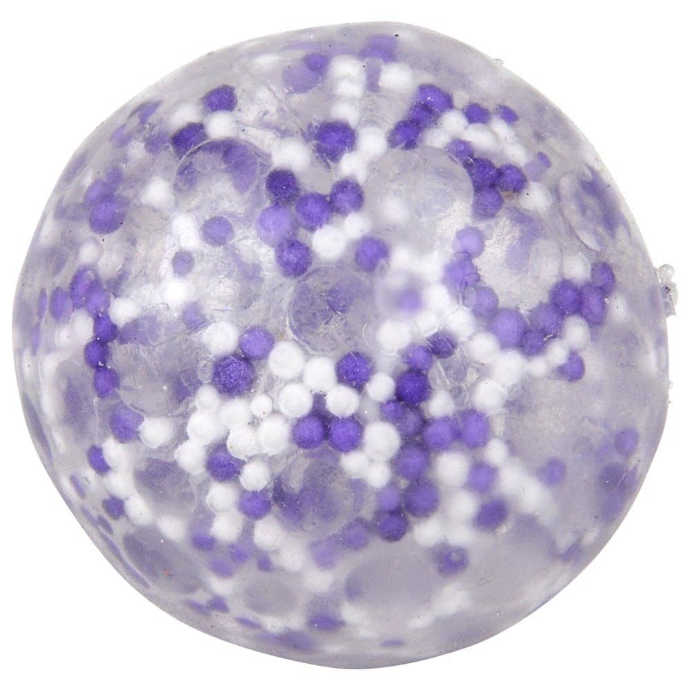 La Luna Bella - Toys - Wholesale Squishy Toy - Kids & Baby - 1.6" SQUISH STICKY BEADED ORBS LLB Squishy Toys8