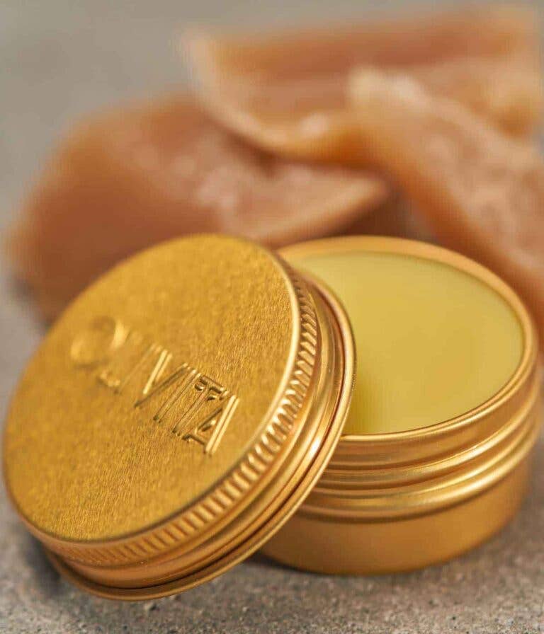 OLIVITA - Wholesale Lip Balm - Olivita Moisturizing Lip Balm1