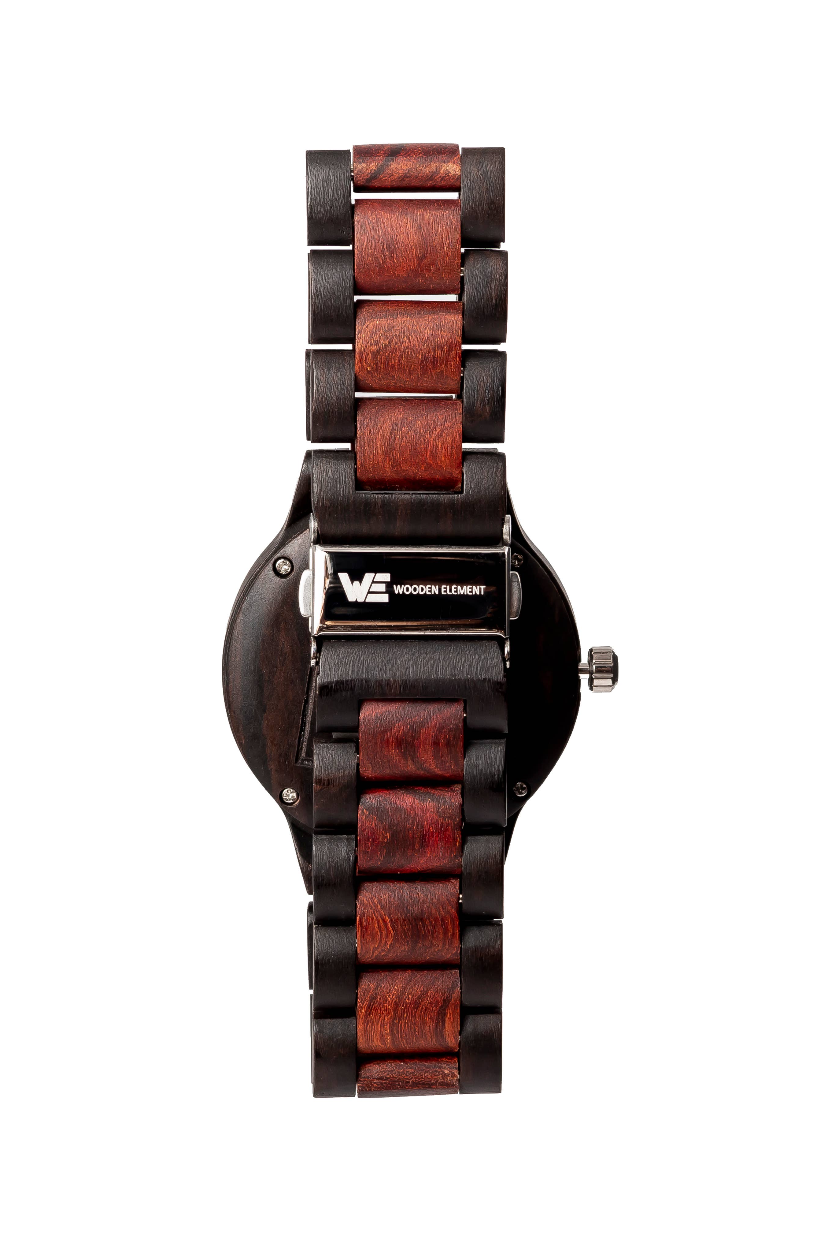 Wooden Element - Wholesale Wrist Watch - Men's - Rush Watch1