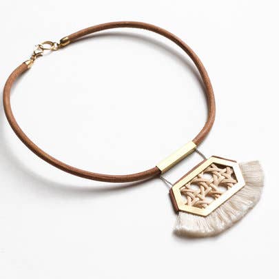 Collana Impala per la vendita all'ingrosso da parte di This Ilk