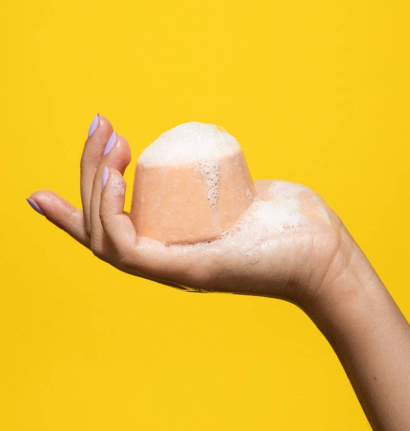 We Inspire Beauty – wholesale Schampopuck/Schampo i fast form – Superolja fast schampo1