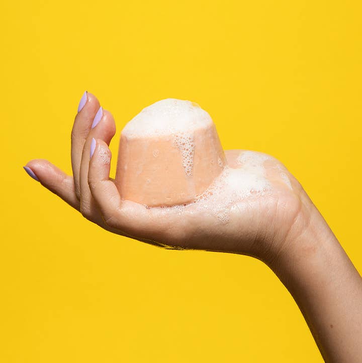 We Inspire Beauty – wholesale Schampopuck/Schampo i fast form – Superolja fast schampo1