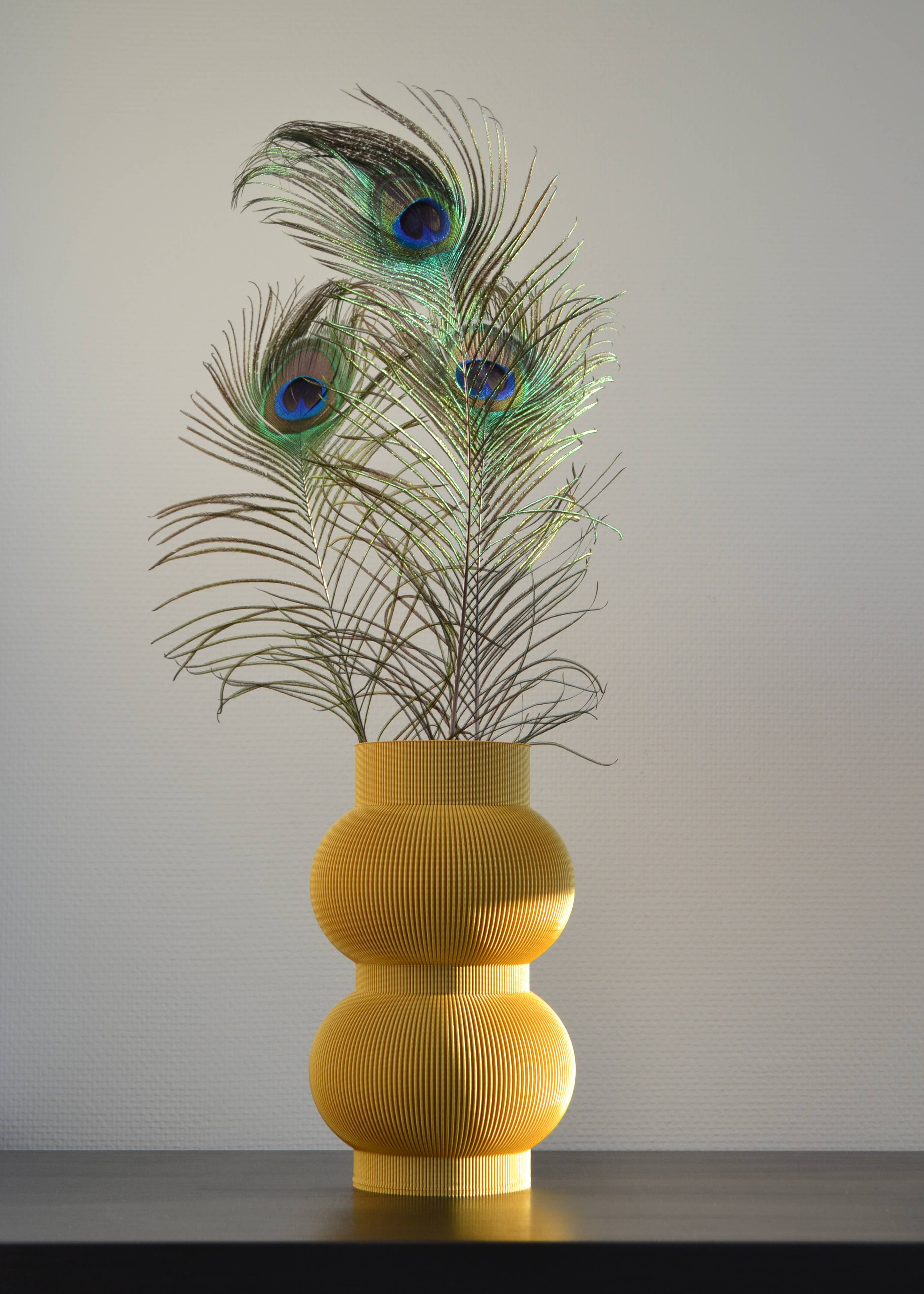 Grof Amsterdam - Wholesale Vase - Bulba for FRESH flowers - 3D printed vase7