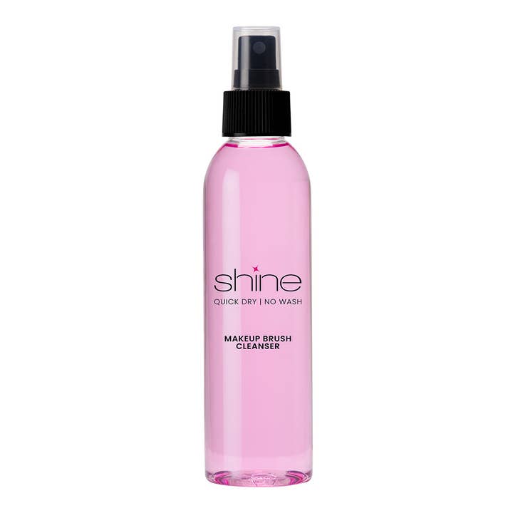 Makeup Brush Cleaner for wholesale by Shine Cosmetics
