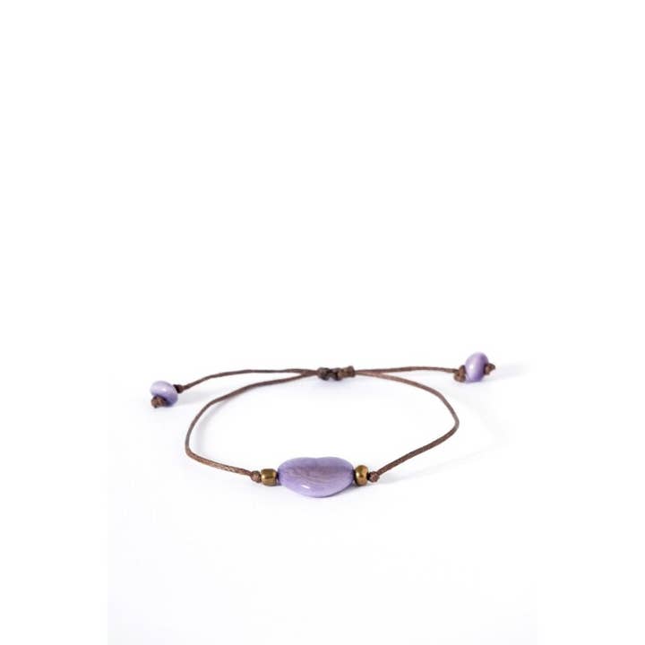 Tagua & Co - Venta al por mayor Pulsera de cuentas - Pulsera Valentino