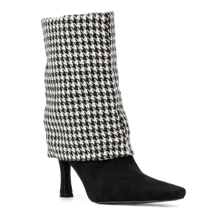 S3 Holding - Wholesale Boots - Women's - New York & Company Women's Kalissa Boot