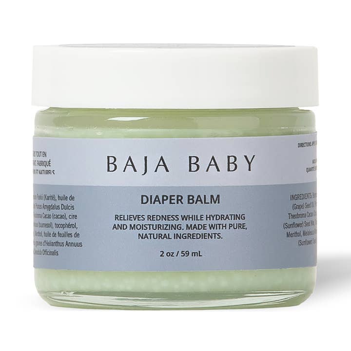 Blöja Balm för wholesale av Pip + Phee