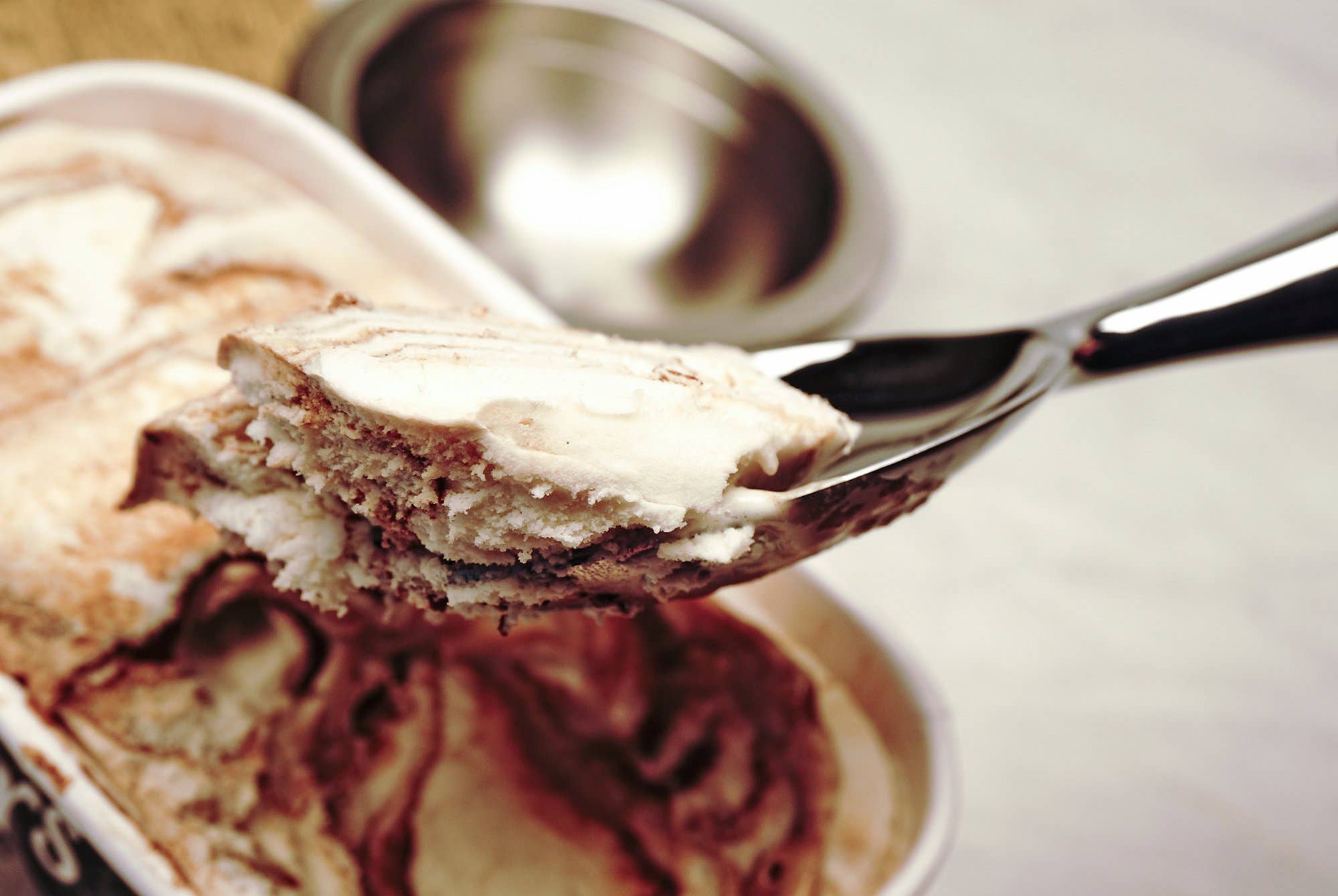 RSVP International - Wholesale Ice Cream Scoop - Vintage Ice Cream Spade5