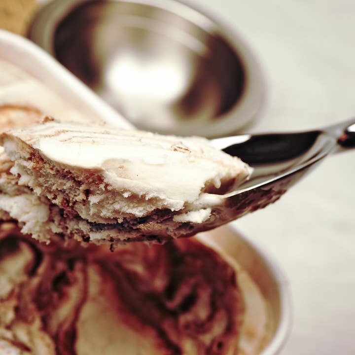 RSVP International - Wholesale Ice Cream Scoop - Vintage Ice Cream Spade5