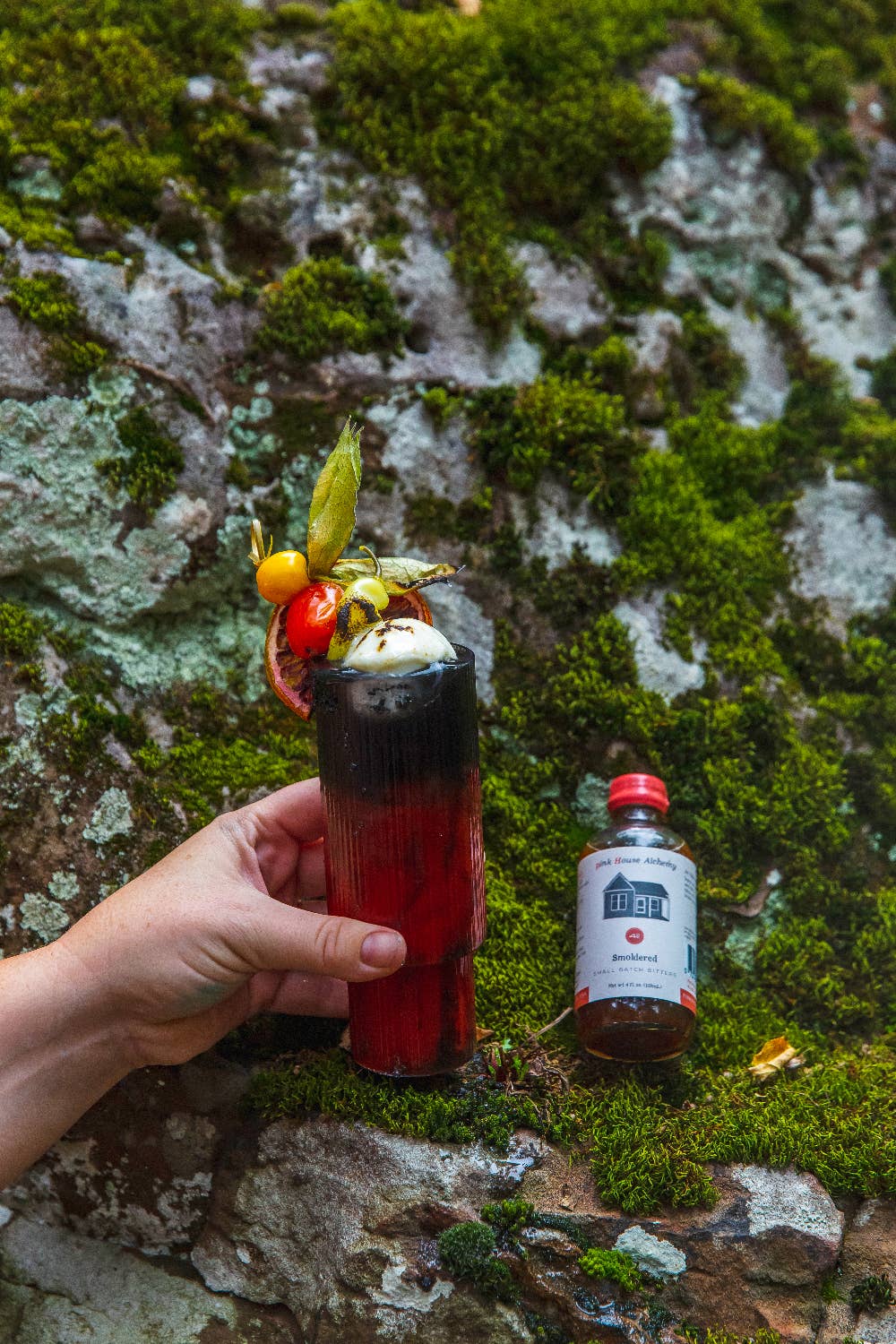 Pink House Alchemy – Großhandel Bitter – Schwelte Bitters1