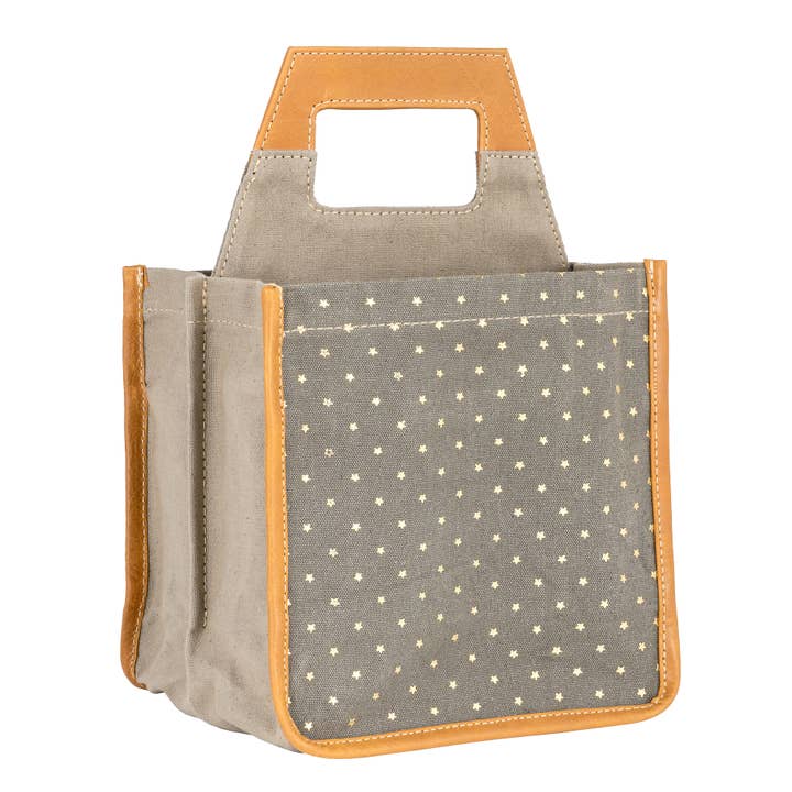 Sixtease Bags USA - Wholesale Beer/Wine Caddy - 6 Pack Beer Carrier - Unisex6