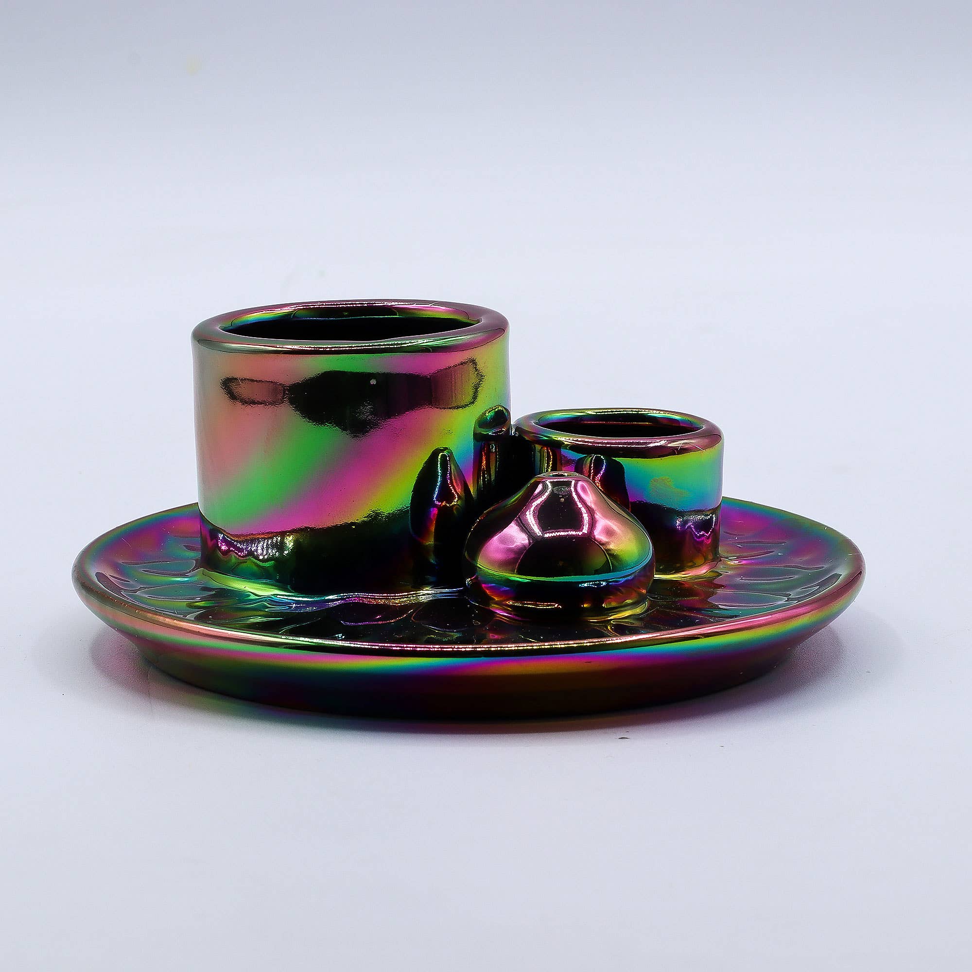 AWGifts Europe - Wholesale Incense Holder - Wholesale Ceramic Palo Santo & Smudge Holders
20