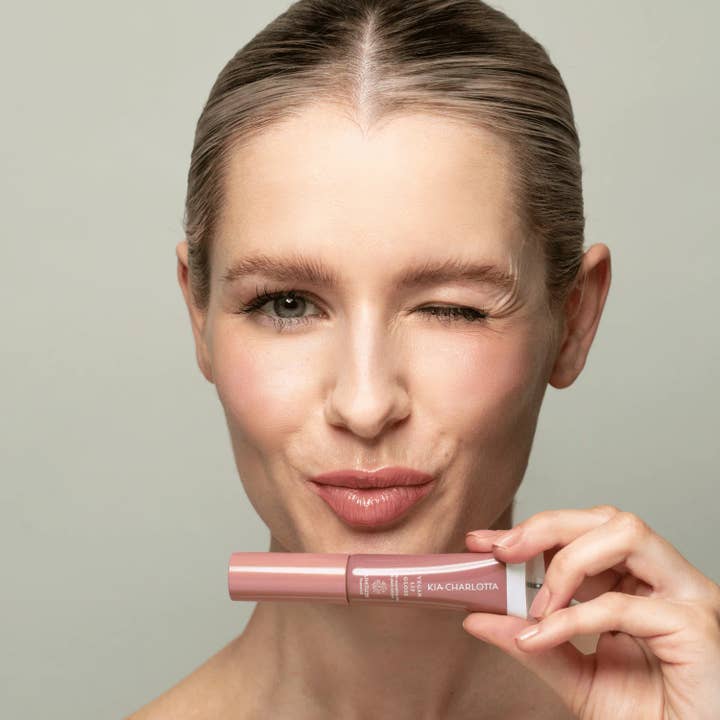 Kia-Charlotta - Wholesale Lip Gloss - Lip gloss - Unstoppable1