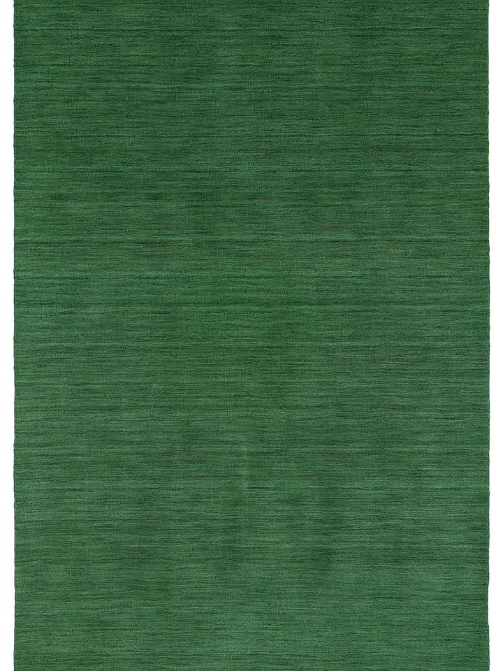 Renaissance Collection Emerald 5'x7'6" Teppich mit rechteckiger Fläche für den Großhandel von contempo fashion