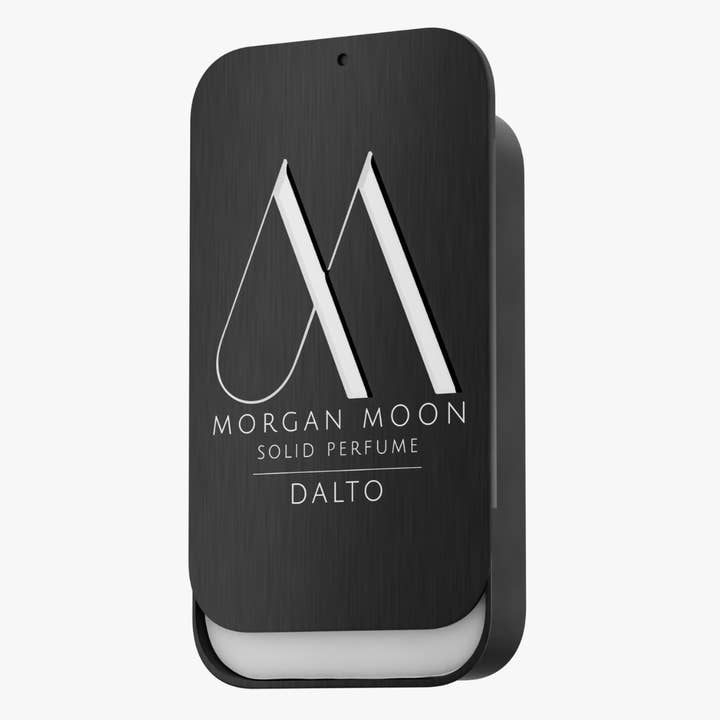Dalto Solid Perfume - Sustainable - Inspired Fragrances for wholesale by Morgan Moon