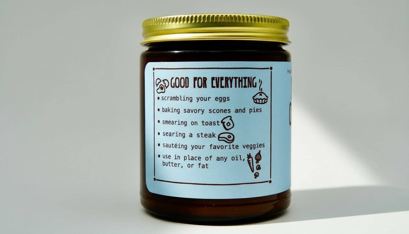 Empress of Ghee - Vente Huile de cuisson - ghee masala2