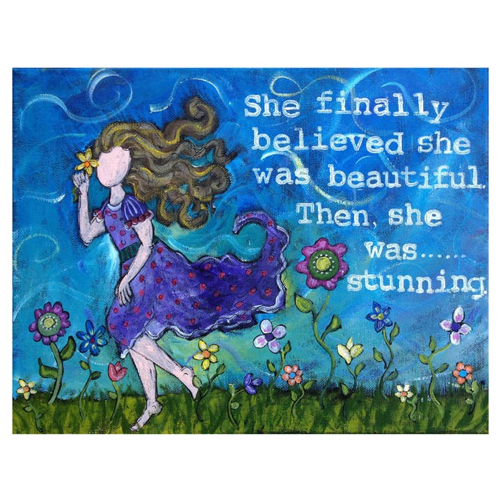 Stunning.... for wholesale by The Art of Kristen Feighery