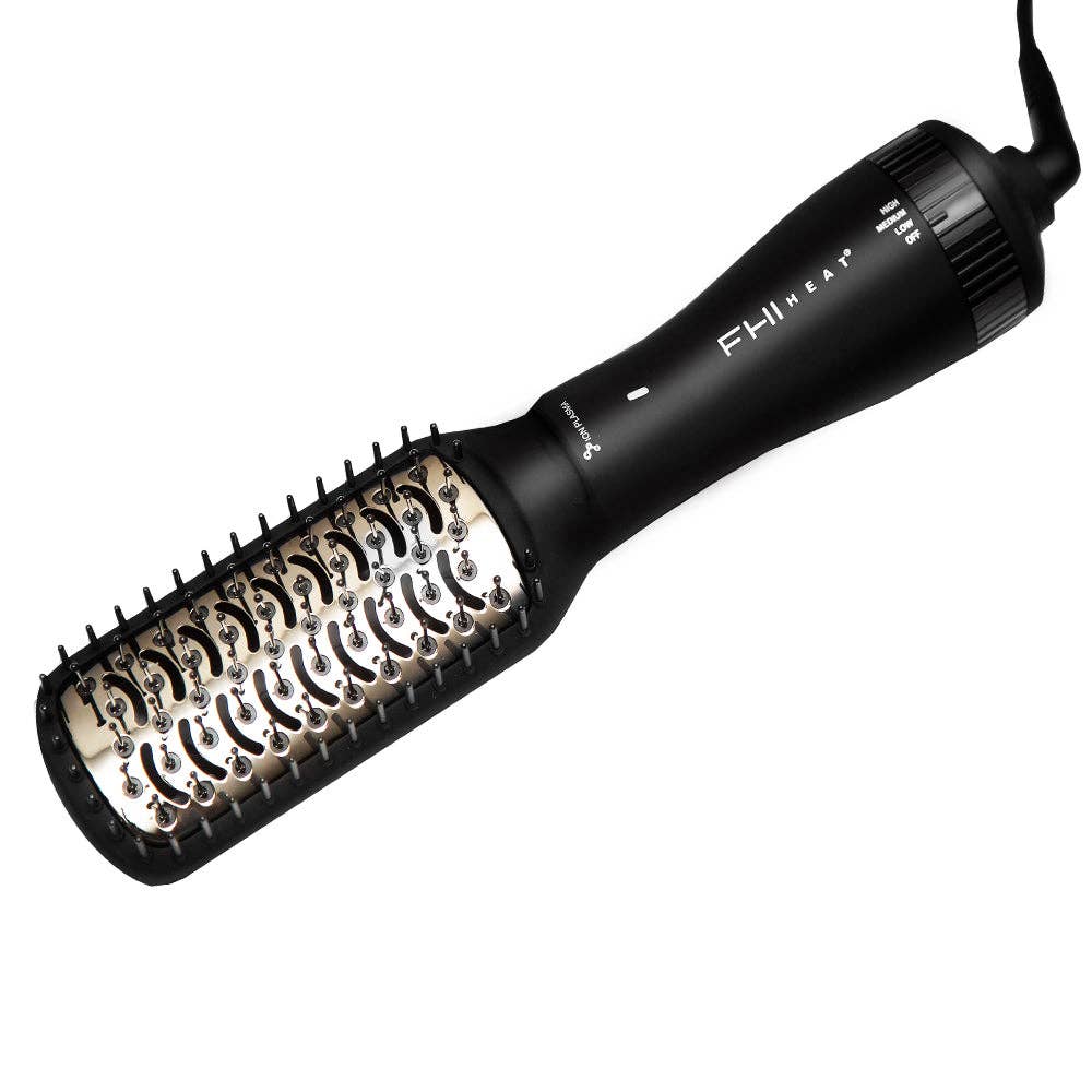 FHI Heat® - Wholesale Hair Dryer - The Polisher Pro Air Drying Brush4
