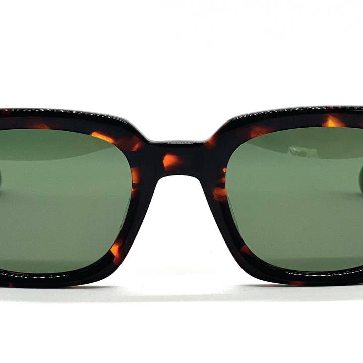 The Kaimana - Crystal Tortoise for wholesale by Templ Brand