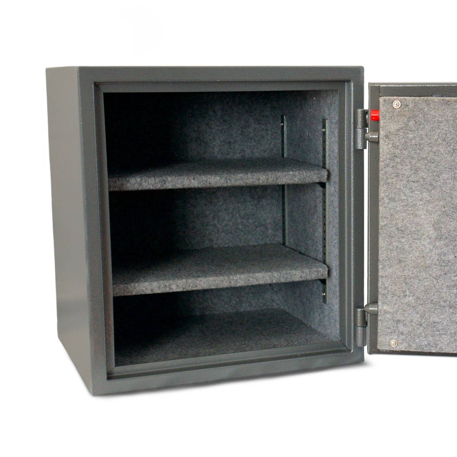 Iron Hawk Safe - Wholesale Storage Bin - Firebird MB194