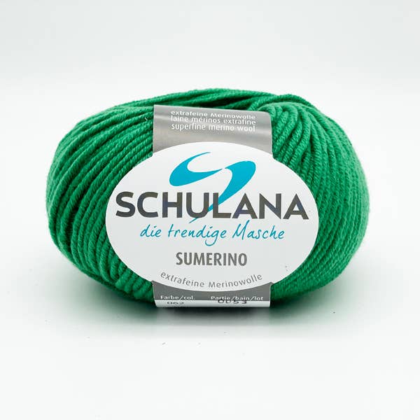 SCHULANA - Wholesale Yarn - Sumerino wool60