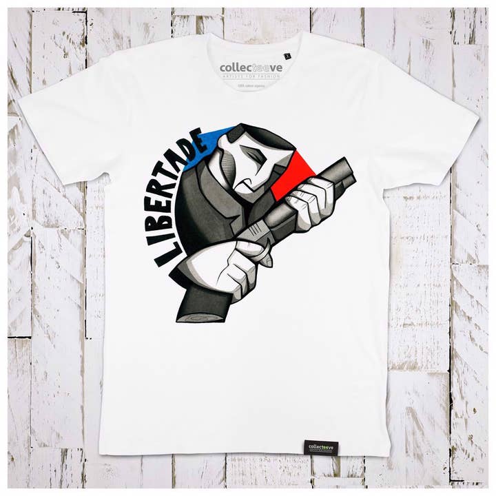 Libertade para venta al por mayor de Collecteeve