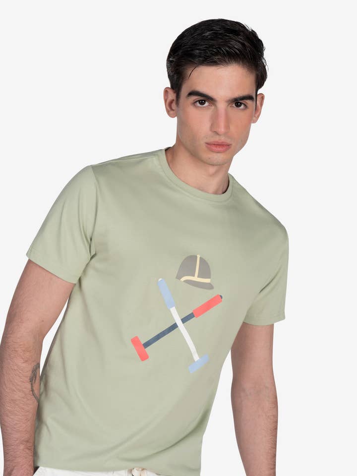 T-shirt Vermont - 401325035 pour la vente par Harper & Neyer