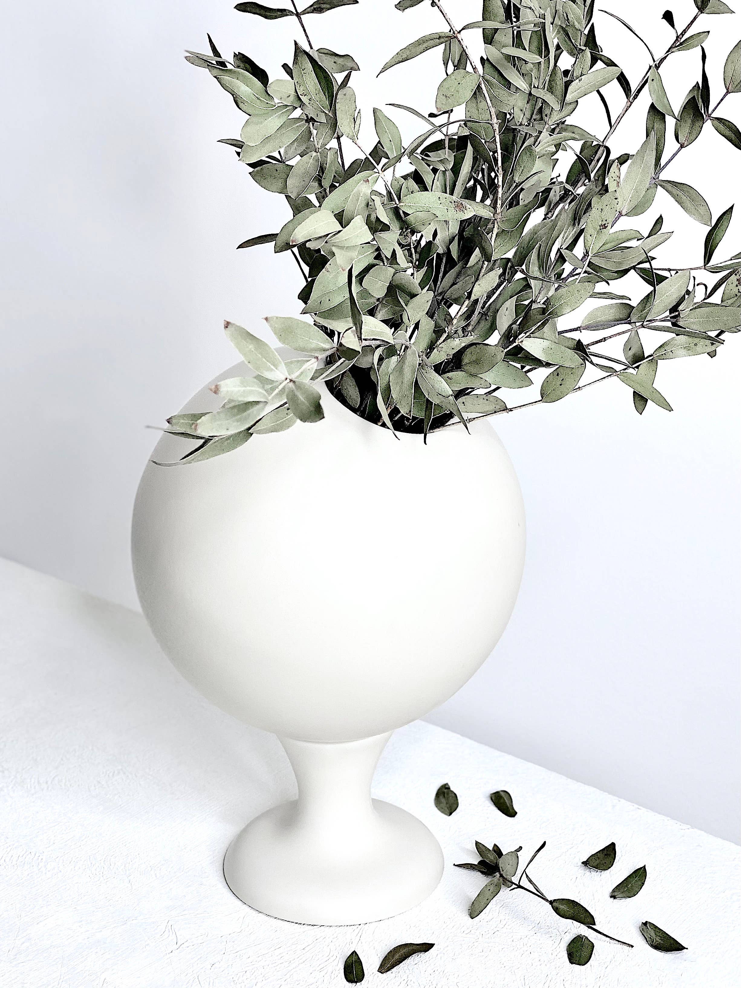 neo - Wholesale Vase - vase SOUVENIR_white matte20