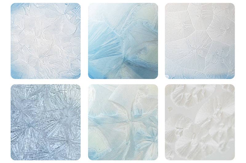 Gohobi （We cover U.S. import duties） – Großhandel Tee-/Kaffeetasse – Gohobi Kristallglasierte Kaffeetasse mit Untertasse 01311